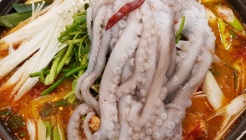 신라원삼계탕 매장 이미지