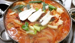 성원닭한마리닭갈비 매장 이미지