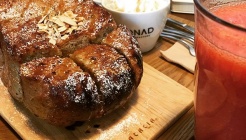 모나드 커피로스터스 매장 이미지