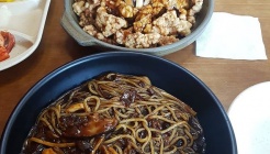 황궁쟁반짜장 매장 이미지