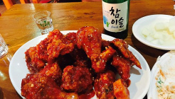 사또양념치킨 매장 이미지