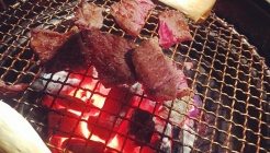 서래본갈비 매장 이미지