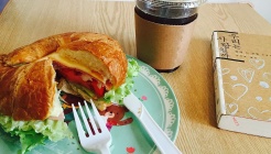 소풍가는날두번째이야기 매장 이미지