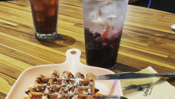 커피바이 로스터스 매장 이미지