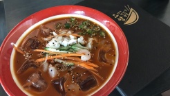 우리나라중화요리 매장 이미지