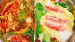 해성샤브샤브 매장 이미지