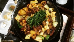 THE맛있는곱창 매장 이미지