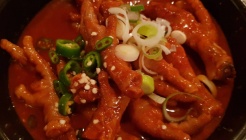 독산식당 매장 이미지