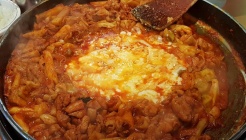 춘천집닭갈비 매장 이미지