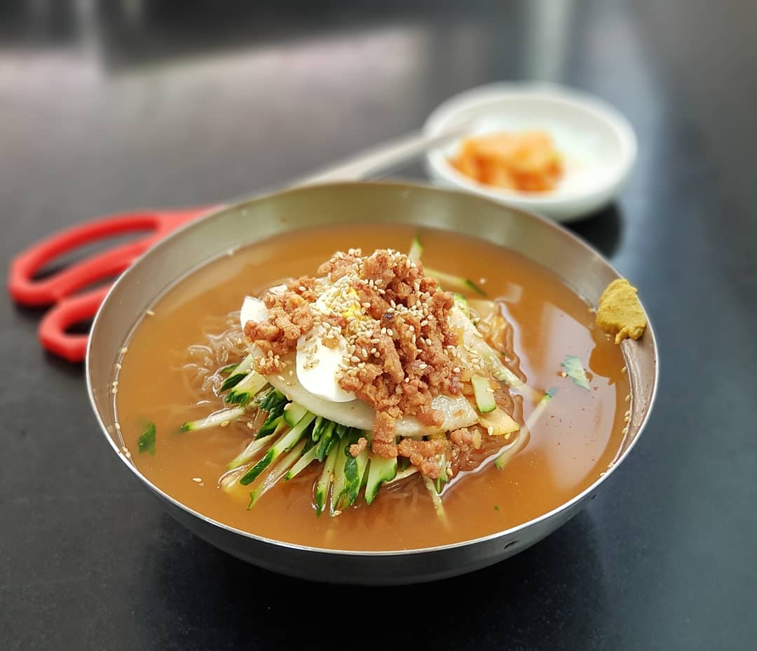 청원분식 매장 이미지