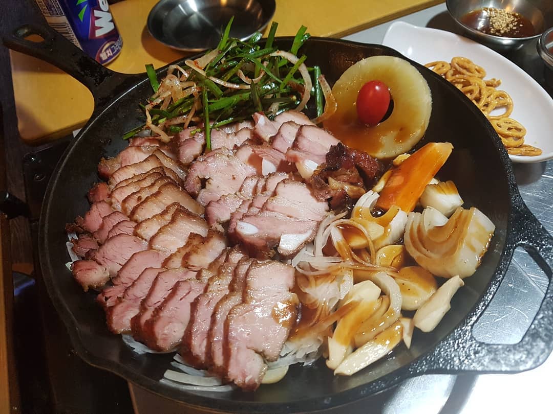 캠핑아일랜드 매장 이미지