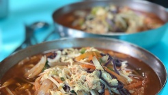 라면집 매장 이미지