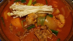 기찻길옆오막살이 매장 이미지