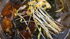 봉평메밀면옥 매장 이미지