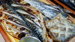 이태리로 간 고등어 매장 이미지