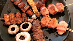 꼬치박스 매장 이미지