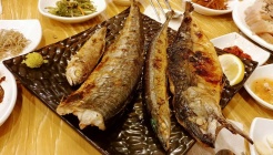 사랑이네생선구이 매장 이미지