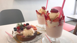 송화의카페 매장 이미지