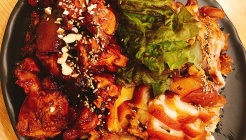 장승칡냉면&장족 매장 이미지