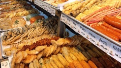 옥상휴게소 매장 이미지