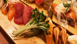 스시옥 매장 이미지