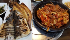 황금어장 매장 이미지