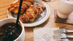 커피명가 라핀카 매장 이미지