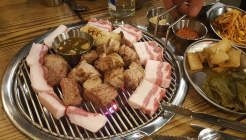 로이식당 매장 이미지
