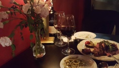 오스테리아세콘디 매장 이미지