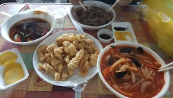 아서원 매장 이미지