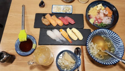 고우마구로 매장 이미지