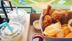 그릴킹석촌점 매장 이미지