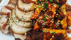 상도고려왕족발보쌈 매장 이미지