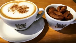 카페에클레시아 매장 이미지