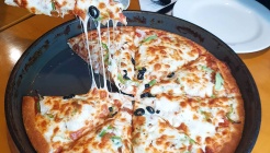 피자클럽 매장 이미지