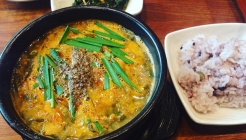 안용준우렁추어탕 매장 이미지