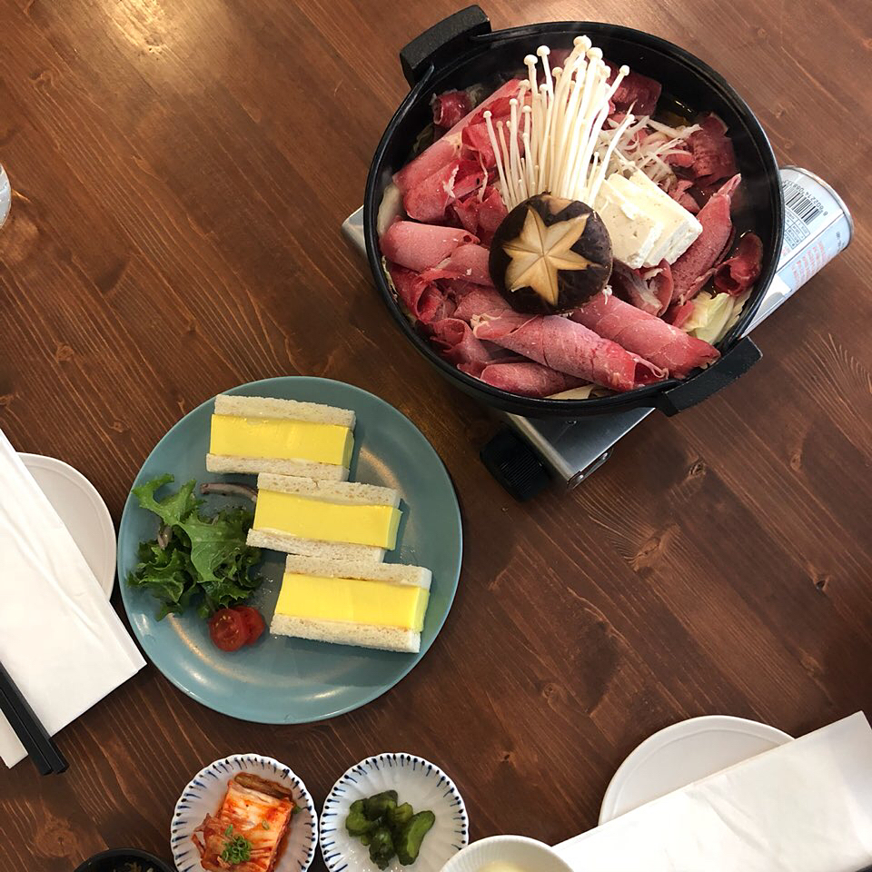 도우모 매장 이미지
