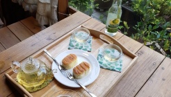 커피예술 매장 이미지