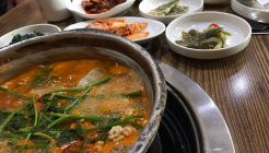 바다양푼이동태탕 매장 이미지