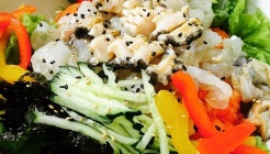 수림물회 매장 이미지