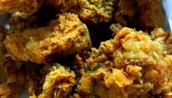 임군치킨 매장 이미지