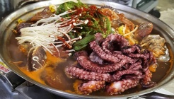 통영해물가 매장 이미지