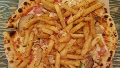 라마노피자 매장 이미지