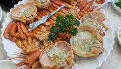 속초붉은대게 매장 이미지