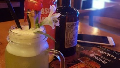 칵테일앤드림 매장 이미지