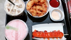 COMON COMIC PLEX 매장 이미지