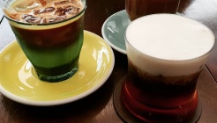 젠틀커피 매장 이미지