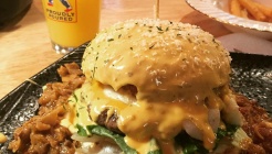 BOON THE BURGER 매장 이미지