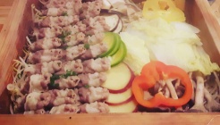 히노끼 매장 이미지