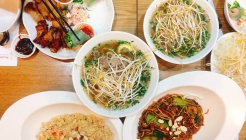 310 쌀국수 매장 이미지